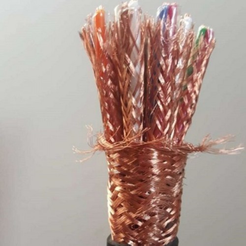 ZR-IA-DJYPVP本安计算机电缆