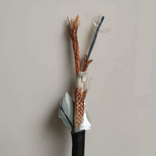 DJYPVRP22铠装计算机电缆 铠装仪表信号电缆