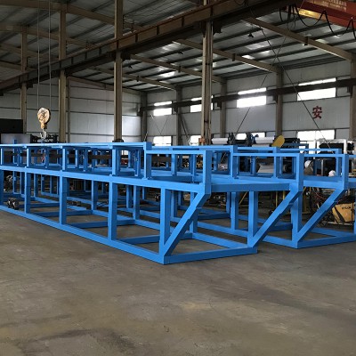 过滤机 橡胶带式真空过滤机 皮带过滤机