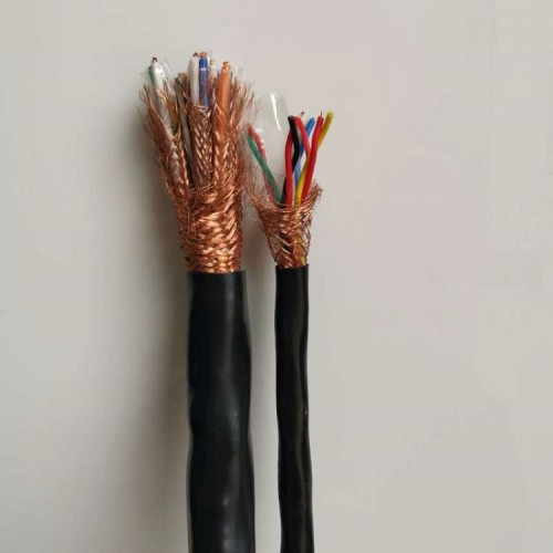 ZRC-DJYVRP阻燃计算机电缆 阻燃仪表信号电缆