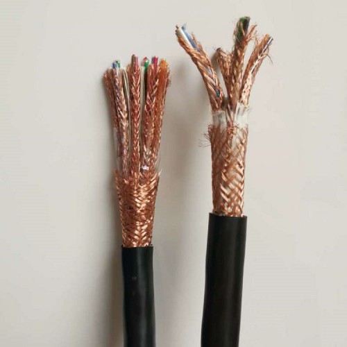 ZRC-DJYPV阻燃计算机电缆 阻燃仪表信号电缆