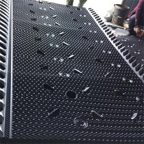 冷却塔填料 马利冷却塔填料 重庆冷却塔填料