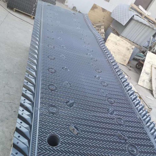 冷却塔填料 辽宁沈阳冷却塔填料 马利冷却塔填料 PVC填料