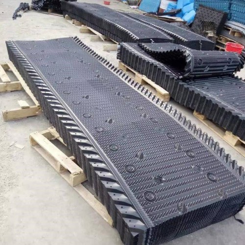 冷却塔填料 马利冷却塔填料 全新料马利填料