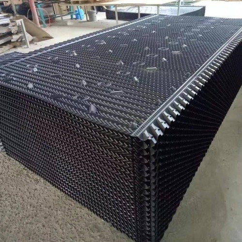 马利填料 马利冷却塔填料 横流塔填料 祥庆直销