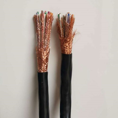 ZRC-DJYPVP阻燃计算机电缆 阻燃仪表信号电缆