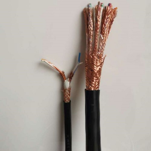 ZRC-DJYPVRP阻燃计算机电缆 阻燃仪表信号电缆