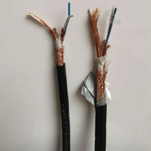 ZRC-DJYPVP22阻燃铠装计算机电缆 阻燃铠装仪表电缆