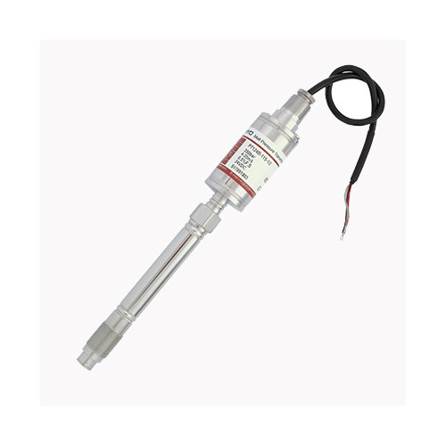 直杆防爆型溶体压力变送器