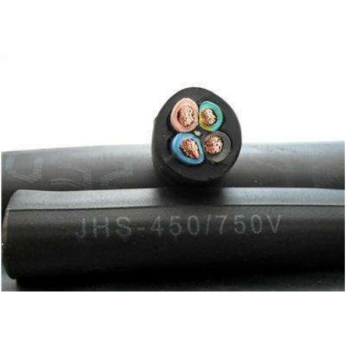 天联MYQ矿用电缆规格 MYQ-2*1.5阻燃电缆现货