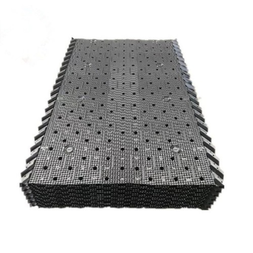 方形冷却塔填料 良机冷却塔填料 河北祥庆