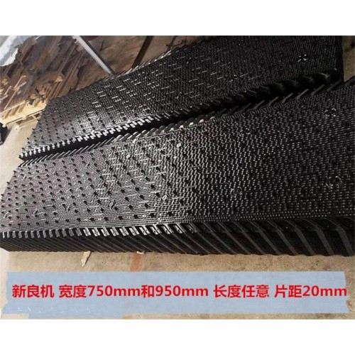 良机塔填料 悬挂填料 良机冷却塔填料 河北祥庆