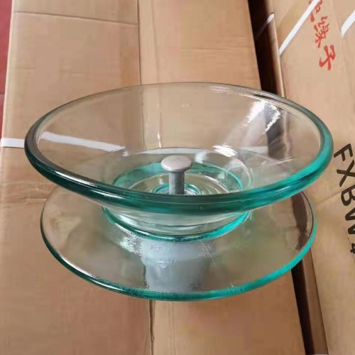 玻璃绝缘子 玻璃复合绝缘子 瓷复合绝缘子型号齐全