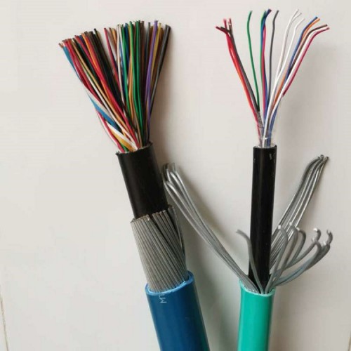 MHYS32电缆 矿用电缆 矿用通信电缆