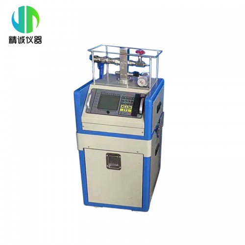 加油站油气回收系统 7035油气回收多参数检测仪