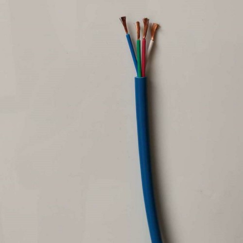 MHJYV电缆 矿用电缆 矿用通信电缆