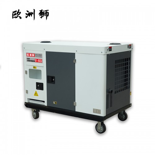 四缸30kw柴油发电机  高原柴油发电机厂家