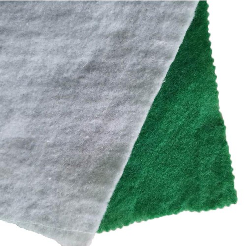 养护土工布 养护土工布厂家 支持定制