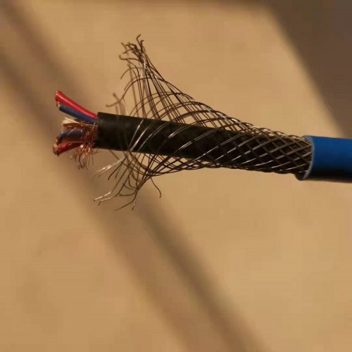 MHYBV电缆 矿用电缆 矿用通信电缆