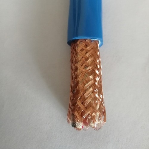 MHYVP矿用电话电缆 矿用通讯电缆