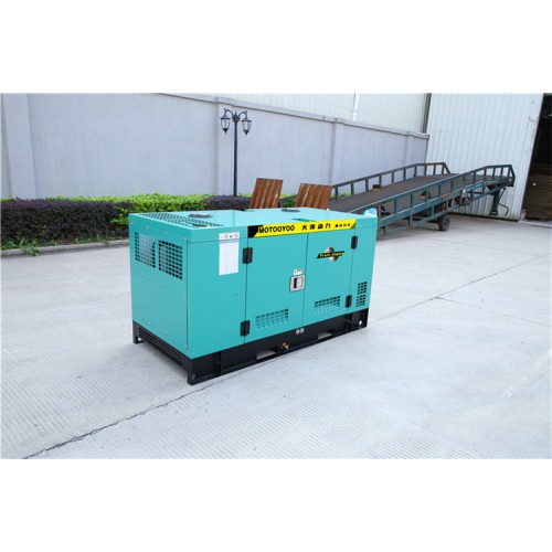 75千瓦柴油发电机TO78000ET