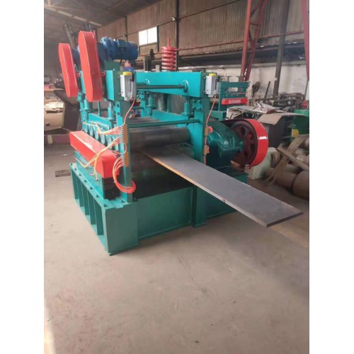 电动校平机 多辊矫正机平板机