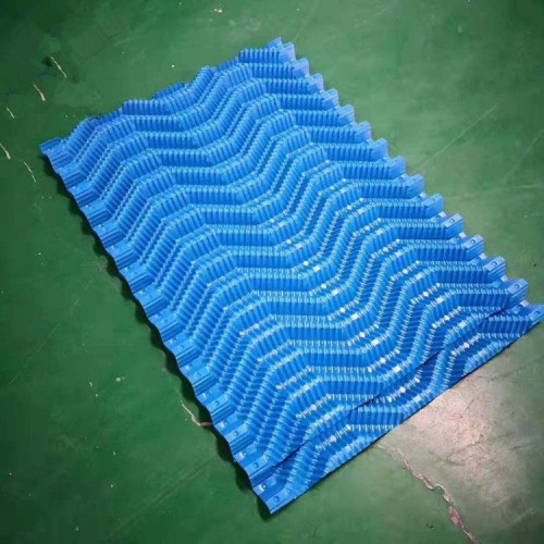 填料 辽宁沈阳冷却塔填料 大M波填料 小M波填料