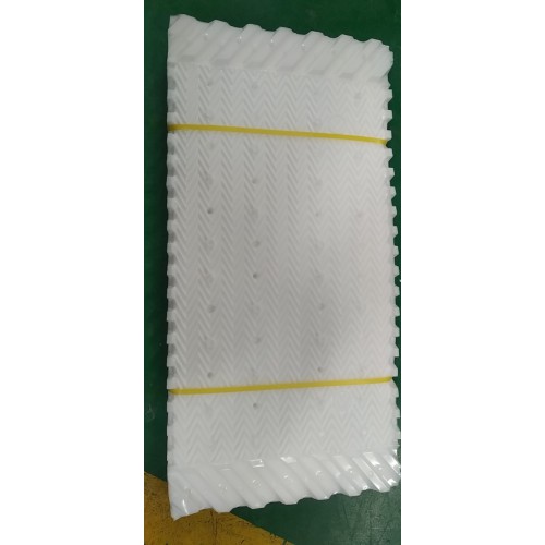 PP填料  全新料填料 S波填料 点波填料 冷却塔填料