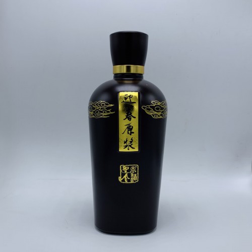 迎春白酒   酱香型   廊坊特产500ml*6