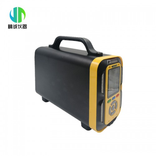 全自动综合烟气分析仪 便携式手提式烟气综合测试仪
