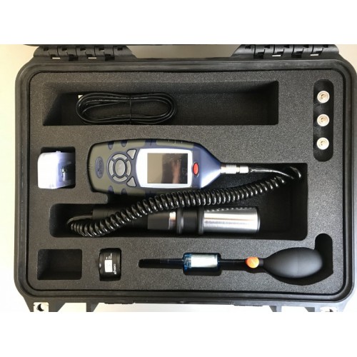 CEL-712 Microdust Pro 实时粉尘监测仪