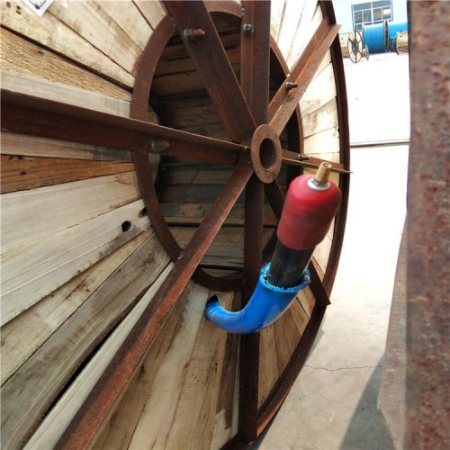 MHYAV矿用电话电缆 矿用通讯电缆