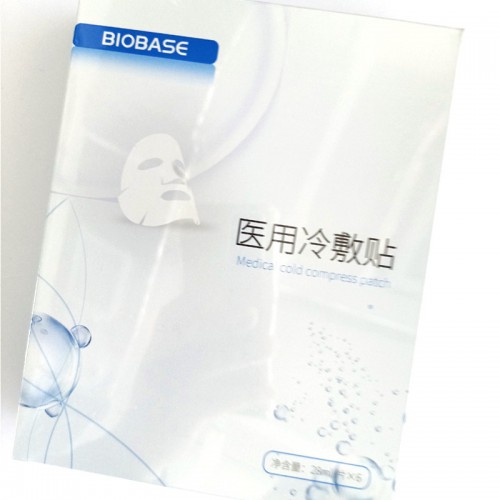 医用冷敷贴 医用冷敷贴面膜  医用面膜