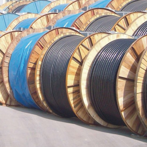 汉河电缆 重型机械用电缆 YC YCW重型橡套线