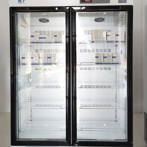 医用冷藏箱 药品阴凉柜 低温保存箱