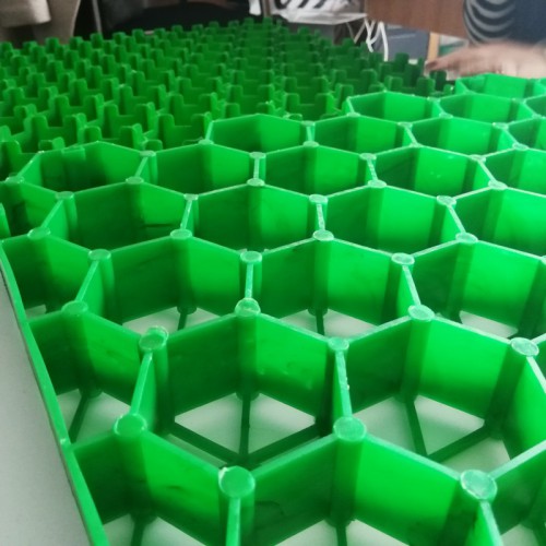 植草格 小区停车位塑料植草格