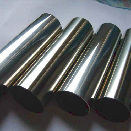 非磁性钢管 消磁套管 地铁过轨穿线用不锈钢消磁管