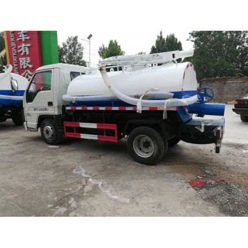 吸粪车 小型吸粪车 三轮吸粪车