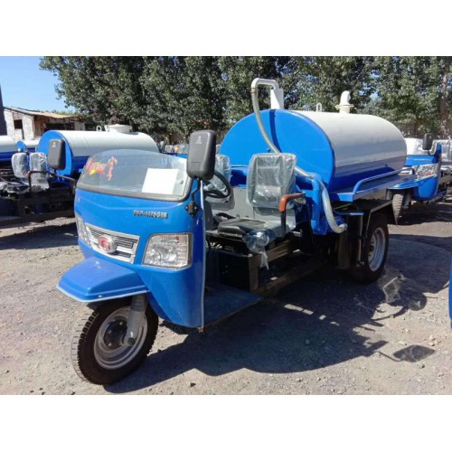 吸粪车 三轮吸粪车 小型吸粪车