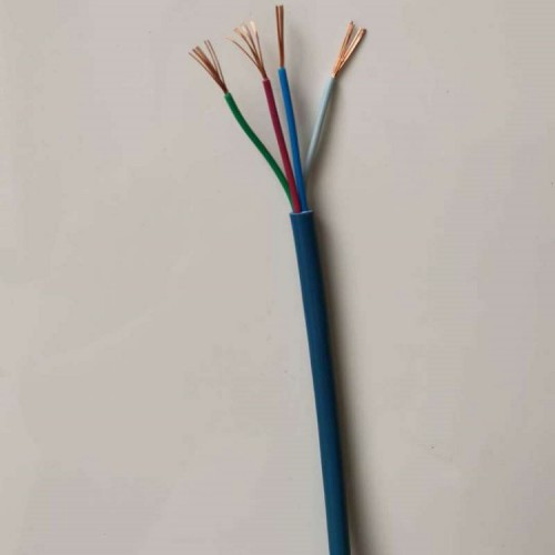 MHYVR瓦斯监测线 瓦斯监控线