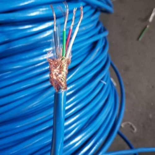 MHYVP瓦斯监测线 瓦斯监控线