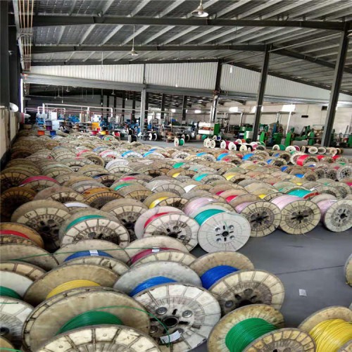 WDZ-KYJYP低烟无卤电缆 低烟无卤阻燃屏蔽控制电缆