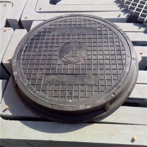 玻璃钢井盖 FRP圆形井盖 方形井盖方井篦子
