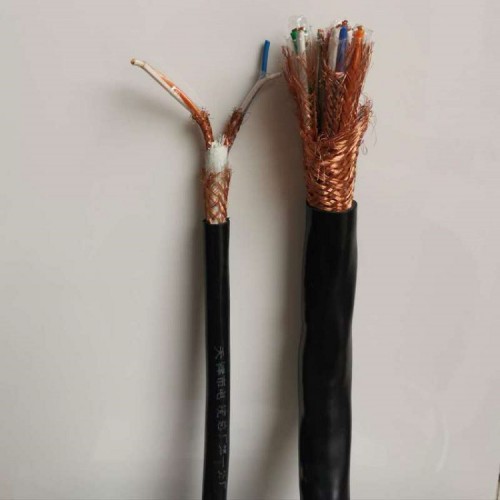 耐高温电缆 耐高温计算机电缆