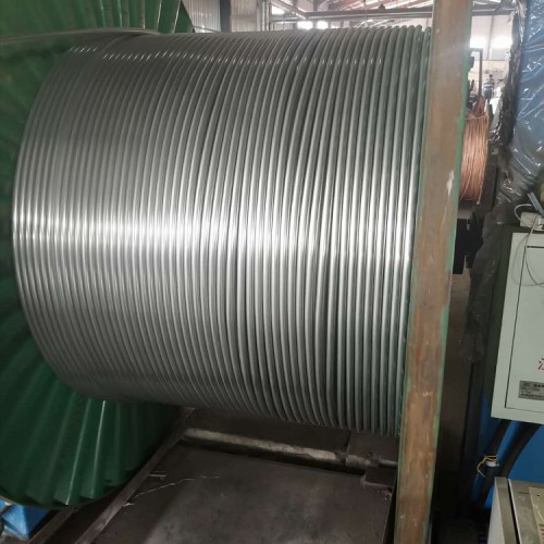 PTYLH23信号电缆 PTYLH23铝护套铁路信号电缆