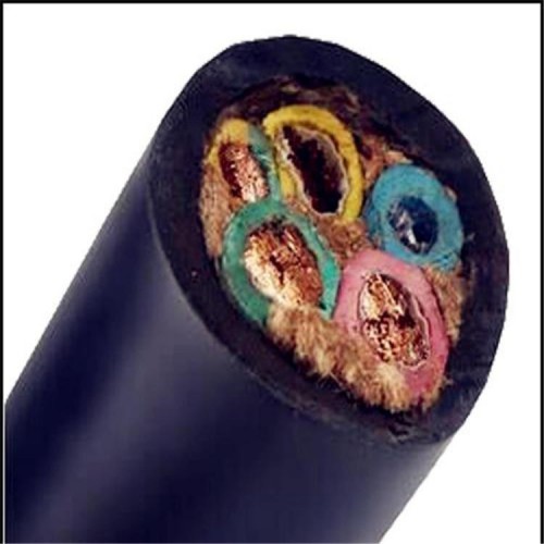 通信电源用阻燃软电缆ZA-RVV