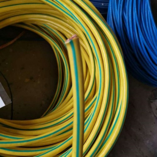 通信设备电源线RVVZ