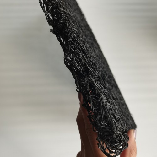 土工席垫 塑料土工席垫 拉伸土工席垫