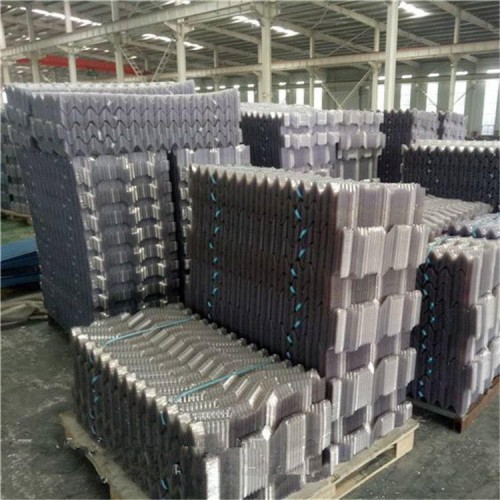 填料  双曲线S波 S波填料 S波冷却塔填料