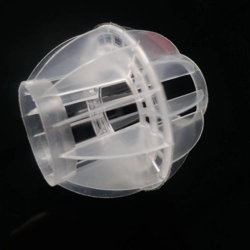 空心多面球 脱硫塔填料 废气处理填料 多面空心球填料